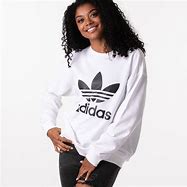 Image result for Sweatshirt Adidas Femme