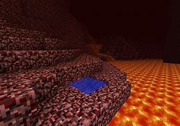 Image result for Water in the Nether Minecraft Bedrock Command