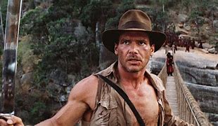 Image result for Harrison Ford Indiana Jones Temple of Doom
