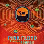 Image result for Pink Floyd Echoes Live at Pompeii