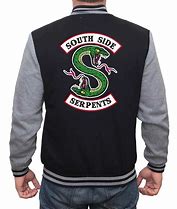 Image result for southside serpents jacket