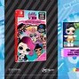 Image result for l.o.l. surprise! remix we rule the world - nintendo switch