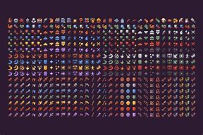 Image result for RPG Stat Icons