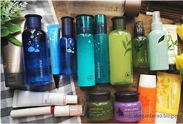 Image result for Innisfree Brand