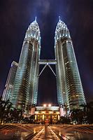 Image result for Singapore Petronas Towers