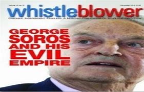Image result for evil pics of Soros and other Democrat donors