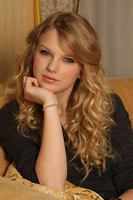 Image result for Taylor Swift Blue Hair