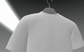 Image result for T-Shirt On Hanger