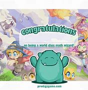 Image result for Prodigy Characters Math Game without Any Suits