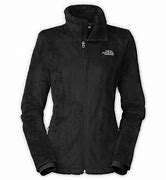 Image result for North Face Black Osito Jacket