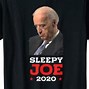 Image result for Sleepy Joe Biden