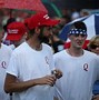 Image result for Qanon T-Shirts