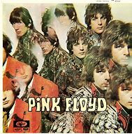 Image result for Pink Floyd Album Covers