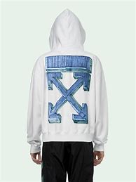 Image result for off-white hoodie men