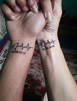 Image result for Spouse Tattoos