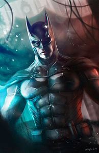Image result for The Batman Fan Art