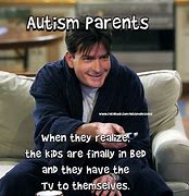 Image result for Autism Memes