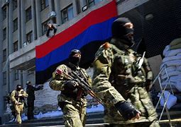 Image result for Russian Army Ukrainer