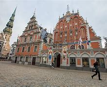 Image result for Riga Old Town