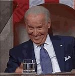 Image result for Joe Biden Smiling 140P