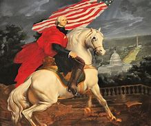 Image result for George Washington Horse