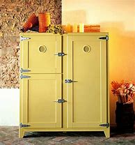 Image result for Cafe Retro-Style Refrigerators
