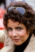 Image result for Stockard Channing Hair