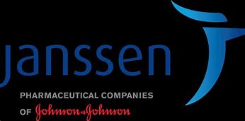 Image result for Janssen Company Logo