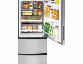 Image result for GE Counter Depth Refrigerators