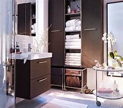 Image result for IKEA Bathroom Cabinets