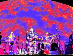 Image result for David Gilmour Collaborations