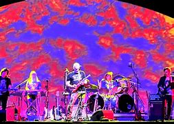 Image result for Gilmour Playing Guitar