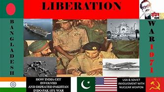 Image result for Liberation War Bd