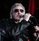 Image result for Roger Waters Radio Kaos Dico