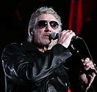 Image result for Roger Waters in the Flesh Album Cover