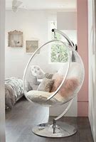 Image result for Cool Hanging Chairs