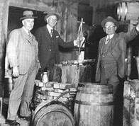 Image result for Prohibition and Organized Crime