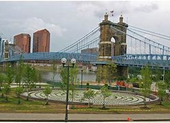 Image result for Smale Park Cincinnati
