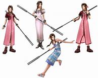 Image result for Aerith Outfits