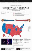 Image result for Trump vs Biden Map