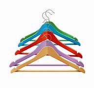 Image result for Color Clothes Hangers