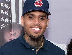 Image result for Chris Brown Indymarie