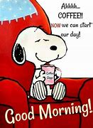 Image result for Funny Cartoon Good Morning with Coffee