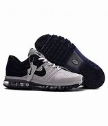 Image result for Black and Grey Nike Shoes