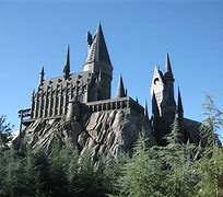 Image result for Hogwarts Castle