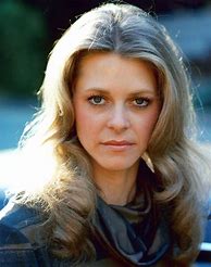 Image result for Magazine Cover Lindsay Wagner Bionic Woman