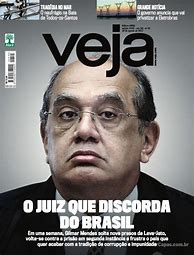 Image result for Materia Revista Veja