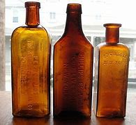 Image result for Antique Bottles Price List