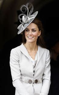 Image result for Kate Middleton Hat Fashion