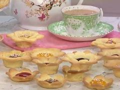 Image result for Juliet Sears Crumpets This Morning